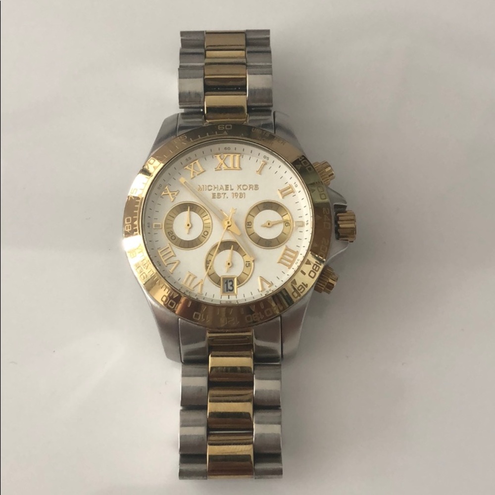 Beautiful Michael Kors Watch